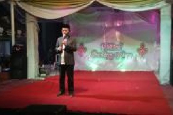 Festival Bandeng Asap 2023