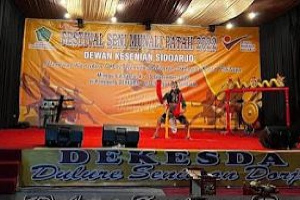 Festival Munali Patah Bakal Digelar September 2024
