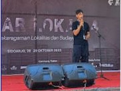 LAYAR LOKAL-Keanekaragaman Lokalitas dan Budaya