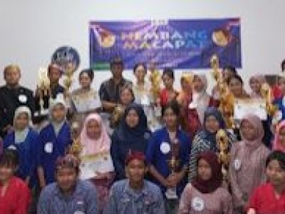 MACAPAT MANCEP NING ATI